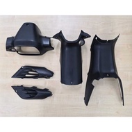 SUZUKI RGX 120 INNER COVER SET (5item) ORIGINAL
