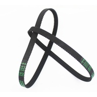 Increase sander belt, belt sander belt