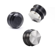 Derismo Gravity Distributor 58.35 ที่เกลียหน้ากาแฟ เกลียกาแฟ ที่เกลียกาแฟแรงโน้มถ่วง แรงโน้มถ่วง 58.