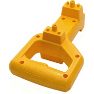 395674-02 Penggantian Pemegang Gergaji Miter untuk DeWalt DW705 DW705S DW717 DW718 Sesuai untuk Jeni