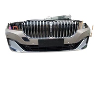 BMW new model 730 740 745 G12 G10 front nozzle assembly front bumper assembly front bumper headlight