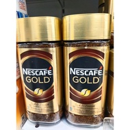 Nescafe Gold 100gr Arabica and Robusta Blend