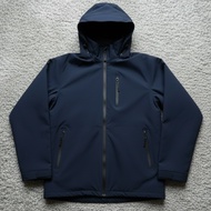 Valir Garry Jaket Bomber Pria Keren Kekinian Terbaru Jacket Pria Outdoor Jaket Anti Air Waterproof