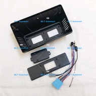 Honda Civic EG 1992-1995 Android Casing 9"