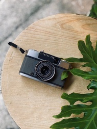 【中古底片相機】OLYMPUS PEN EE-3