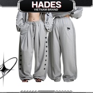 Vietnam Brand | HADES VOID DRIFTER PANTS