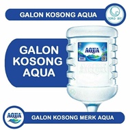 Aqua Galon - Galon Aqua - Galon Kosong - Aqua Galon Kosong - Galon Kosong Aqua