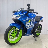 ［售］SUZUKI GIXXER SF250 ABS