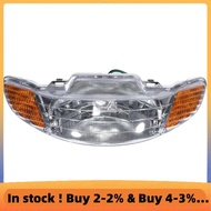 Motorcycle Headlights Suitable for   50Cc  AF34 AF34.5 AF 34 AF 34.5
