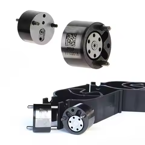 28239294 9308-625C 28239295 621C 622B Fuel Control Valve Suitable For Delphi Car Parts E4X0