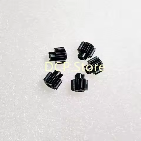 1pcs/New A6000 ZVE10 Shutter motor gear For Sony A6000 A6300 A6400 ZVE10 Shutter motor gear Camera r