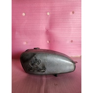 CB Gelatik Tank CB 100 Tank/ CB Tank model Original