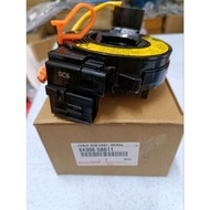 84306-58011 TOYOTA CAMRY ACV30,ESTIMA ACR30,HARRIER CLOCK SPRING