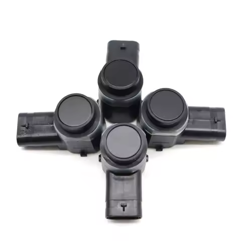 1S0919275C 5KD919275B Car PDC Parking Sensor Bumper Reversing Radar for Audi A4 A5 A6 A7 A8 Q3 Q5 Vo