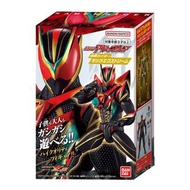假面騎士 超可動 exdream zeztz Kamen rider shf