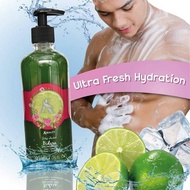 GEL.SHOWER BIDARA ASL