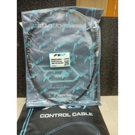 SUZUKI CABLE BRAKE RC80/BEST/GSX110/FX110 FORMULA ORIGINAL 58110-354400 TALI BRAKE