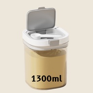 Bestbuy (READY STOCK)Bekas Susu Baby Kedap Udara Milk Powder Container