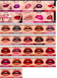 Maybelline SuperStay Matte Ink Lipstick
