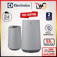 Electrolux 4 stage Filtered UltimateHome 500 Air Purifier (26m² / 53m²) FA31-202GY / FA41-402GY