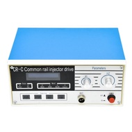 CR-C Common Rail Injector Detector Multi-function Common Rail Injector Tester CR-C Drive Box Detecto