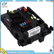 【ouwym9al】6500Y1 B2 Fuse Box Assembly for 307 406 807 206 C3 C5 C8 Xsara 1999-2012 9650664180 965760