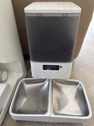 PETMON 智能寵物自動餵食器