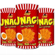 CIK B UNAGI FISH COD SALTED EGG 280GM