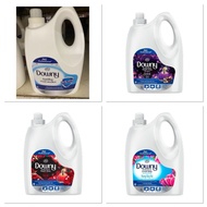ปรับผ้านุ่ม สูตรเข้มข้นพิเศษ ดาวน์นี่ แอนตี้แบค 4 L. Downy Professional Antibac / MYSTIQUE / PASSION