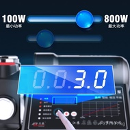 Constant Pressure Whole House Water Pump220v Frequency Conversion Pressure Pump Household Tap Water 