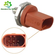 06J906051D Fuel Pressure Sensor For Audi A3 A4 A5 Seat A6 A8 Q3 R8 VW Golf Jetta Beetle Passat B7 Tr
