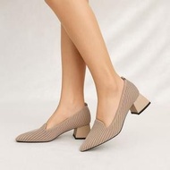 DOSS Comfortable Easy Slip On Shoes