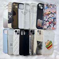 Used iPhone 14 Plus case