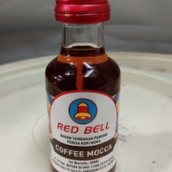 RED BELL ESSENCE COFFEE MOCCA