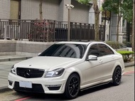 2013 C250 AMG 小改裝