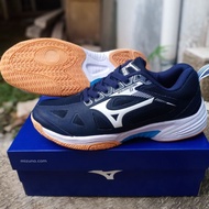 INT2 New mizuno EYELONE SPEED BADMINTON Volleyball And BADMINTON Sports Shoes/ mizuno cylone Shoes