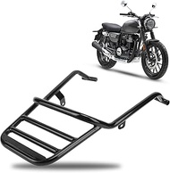 Motorcycle Rear Rack for GB350S CB350RS 2022-2024 Rear Rack Cargo Enduro Luggage Rack for GB350S CB3