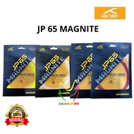 HUNDRED BADMINTON STRINGS JP 65 ORIGINAL MAGNITE STRINGS