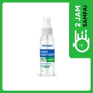 Instance Hand Sanitizer Spray 100 ml