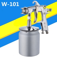 Genuine Sakura Color W-101 Spray Paint Gun Pneumatic Spray Gun High Atomizing Paint Gun w101 Sprayin