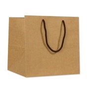 Fion| Cake Paper Bag Kraft Tote Dessert Public Version