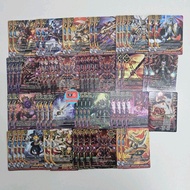 เด็ค ดราก้อนไอน์ อาซีดาฮากา เล่นได้เลย บัดดี้ไฟท์ VG card shop