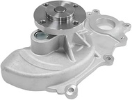 Engine Electric Water Pump Compatible for Ford MUSTANG CZG BR3Z8501G Car Water Pump Cooling Pump Ass