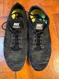 Nike flyknit racer