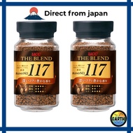 [Direct from Japan] UCC The Blend 117