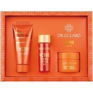 Dr. Ci:Labo Lab VC100 Trial Kit