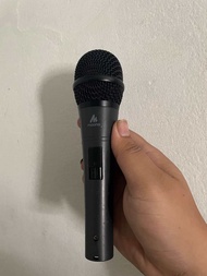 ไมค์ Maono มือสองสภาพดี 🎤🎙️ เหมาะสำหรับสายร้องเพลงคาราโอเกะไมค์ dynamic 🔥