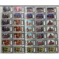 Naruto Card HR9.5 Grade Card Genuine KAYOU