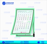 KALENDER HIJRIYAH 1444 H - Pustaka Ibnu Umar