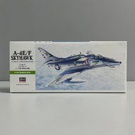 1:72 HASEGAWA Jet A-4E/F Skyhawk ### 00239